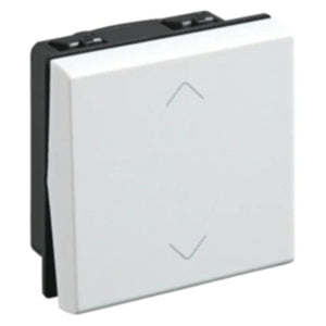 Legrand Myrius Switch 230 V  20 A 2 Way 2 M 6730 14