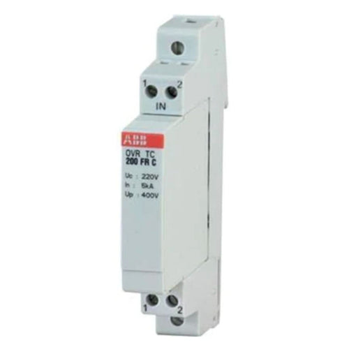 ABB Surge Protective Device 6V-200V OVR TC