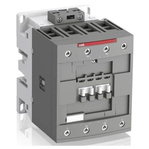 ABB DC Type Contactor Four Pole AF80-40