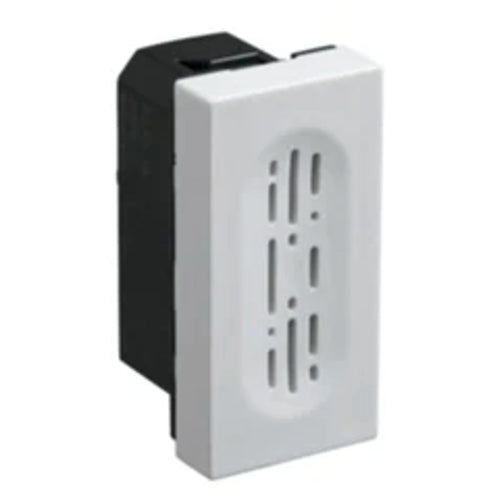 Legrand Myrius Buzzer 240 V 1 M  6730 34