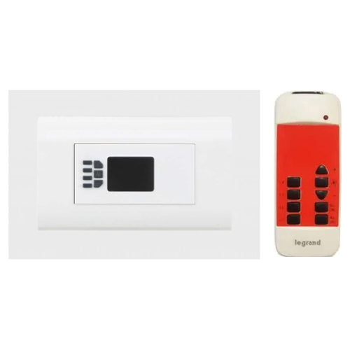 Legrand Myrius Remote Control Switch 4 M 6730 73