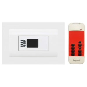Legrand Myrius Remote Control Switch 4 M 6730 73