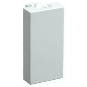 Legrand Myrius Blank Plate 1 M  6730 61