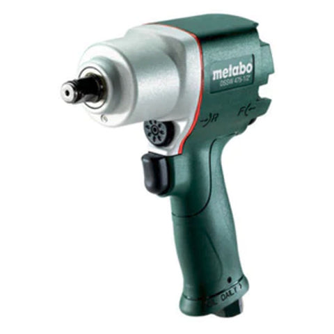 Metabo 1/2 inch Air Impact Wrench DSSW 475-1/2