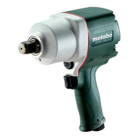 Metabo 1/2 inch Air Impact Wrench DSSW 930-1/2