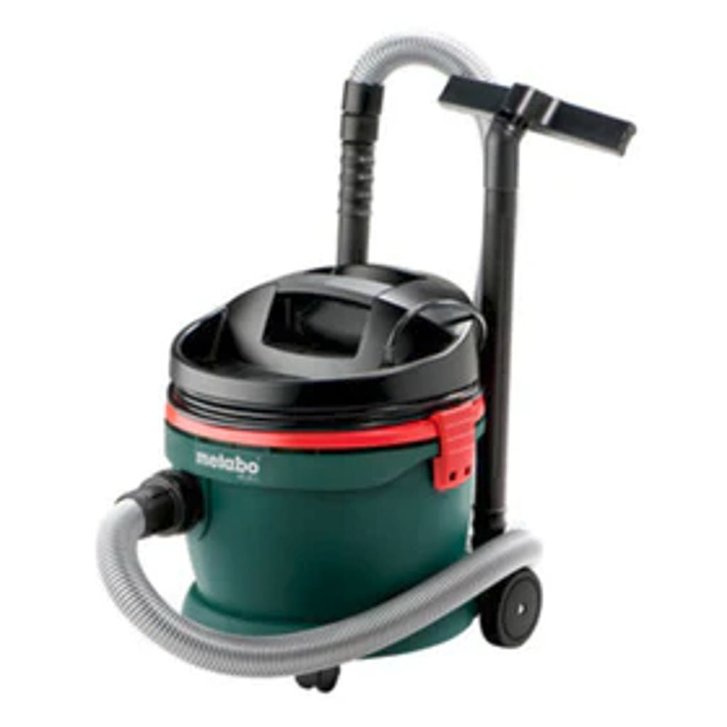 Metabo 1200 W 20 Litre All-purpose Vacuum Cleaner AS 20 L