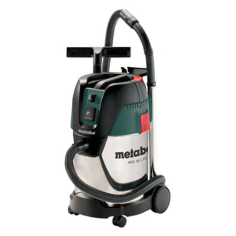 Metabo 1250 W 30 Litre All-purpose Vacuum Cleaner ASA 30 L PC