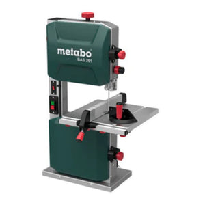 Metabo 400 W Precision Band Saw BAS 261