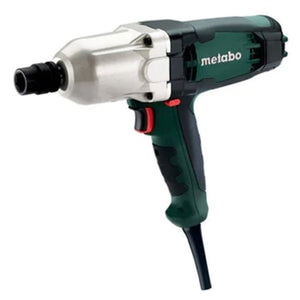 Metabo 2100 Rpm Impact Screwdriver SSW 650