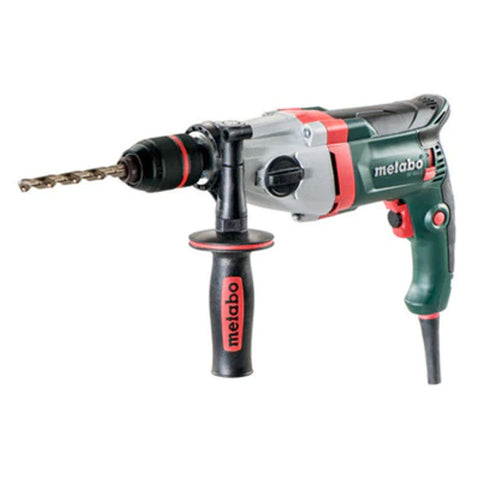 Metabo Impact drill SBE 850-2