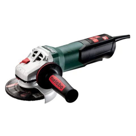 Metabo Angle Grinder WP 9-125 Quick