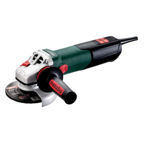Metabo Angle Grinder WEA 15-125 Quick DS