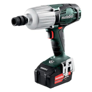 Metabo 18 V Cordless Impact Wrench SSW 18 LTX 600
