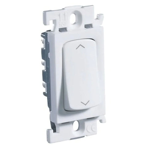 Legrand Mylinc 16 A Sp Switch 2 Way 1 M  6755 12