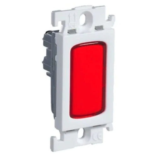 Legrand Mylinc Indicator Light Red 1 M 6755 95