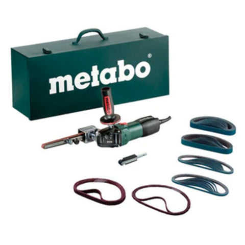Metabo Set Band file BFE 9-20