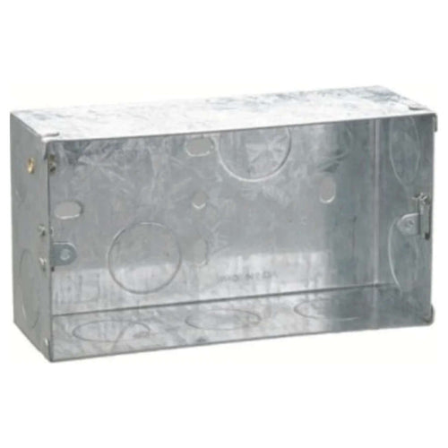 Legrand Mylinc Flush Box 4 M 6890 09