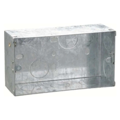 Legrand Mylinc Flush Box 4 M 6890 09