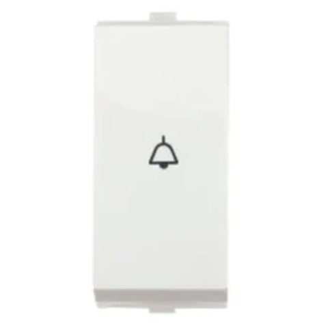 Anchor Penta Bell Push 6A 1Module 65003
