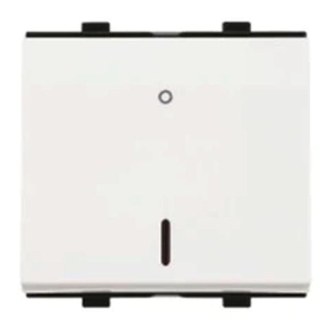 Anchor Penta DP Switch With Neon 32A 1Way 2Module 65032