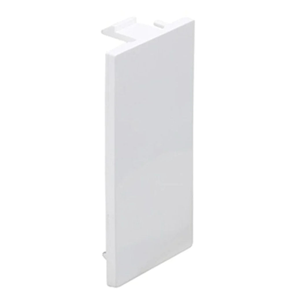 Legrand Britzy Blank Plate 1 Module 6734 90