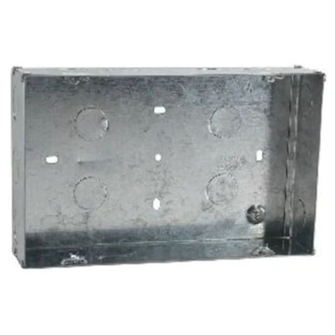 Legrand Britzy Metal Flush Box 16 Modules 6890 67