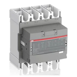 ABB DC Type Contactor Four Pole AF370-40-00
