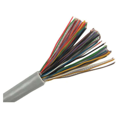 Finolex 90 Meter 0.5 mm Telephone Wire
