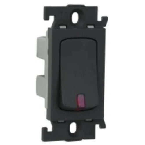 Legrand Mylinc 25 A Switch With Indicator 1 M 6763 41