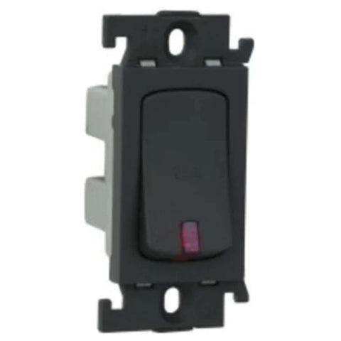 Legrand Mylinc 25 A Switch With Indicator 1 M 6763 41