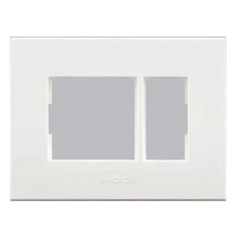 Anchor Penta Modular Regular Plates