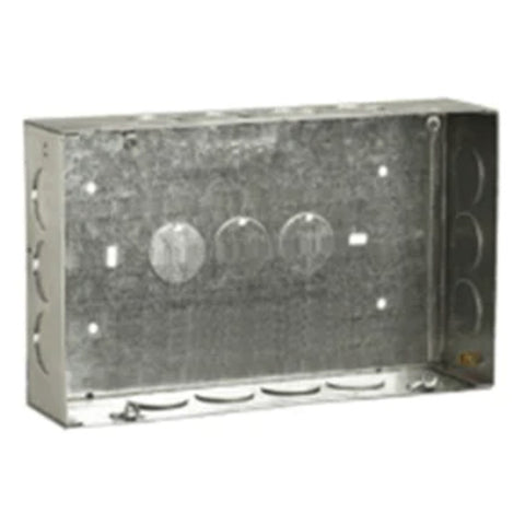 Anchor Penta Concealed GI Metal Boxes(18 Gauge)