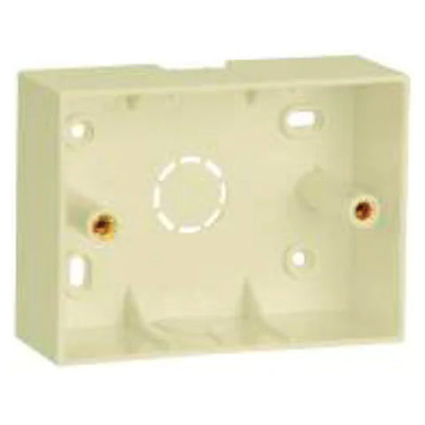 Anchor Penta Concealed Plastic Boxes