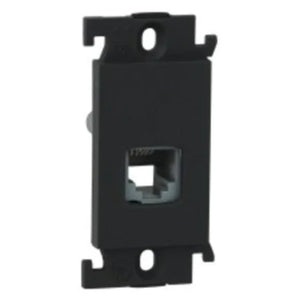 Legrand Mylinc RJ 11 Telephone Socket  1 Module 6763 33