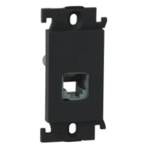 Legrand Mylinc RJ 11 Telephone Socket  1 Module 6763 33