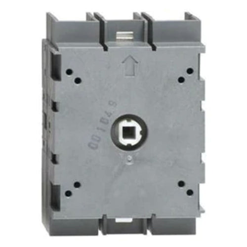 ABB Door Mounted Switch  Disconnector Three Pole 16-125 A