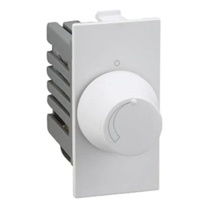 Legrand Britzy Light Dimmer 400 W 1 Module 6734 33