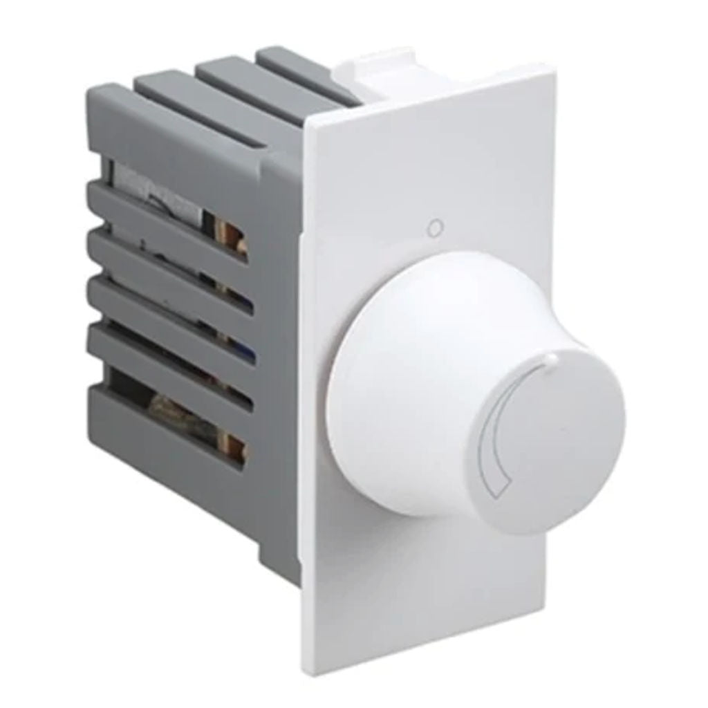 Legrand Britzy Light Dimmer 400 W 1 Module 6734 33