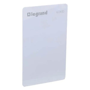 Legrand Britzy Key Fob Credit Card Size Switch 6734 83