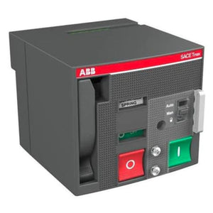 ABB Energy Motor Operator MOE XT2-XT4