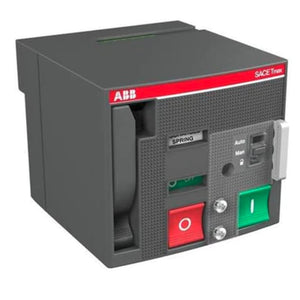 ABB Energy Motor Operator with Electronics MOE-E XT2-XT4