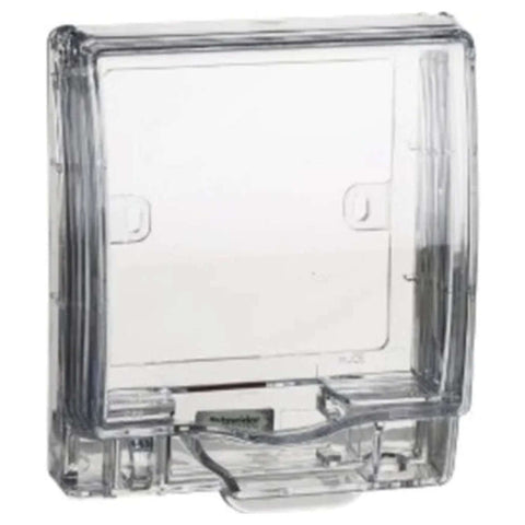 Schneider Kavacha Full-Time Weatherproof Membrane Switch Cover IP55 E223R_TR
