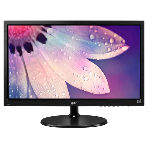 LG 19 inch LED Monitor With HDMI Port 19M38HB