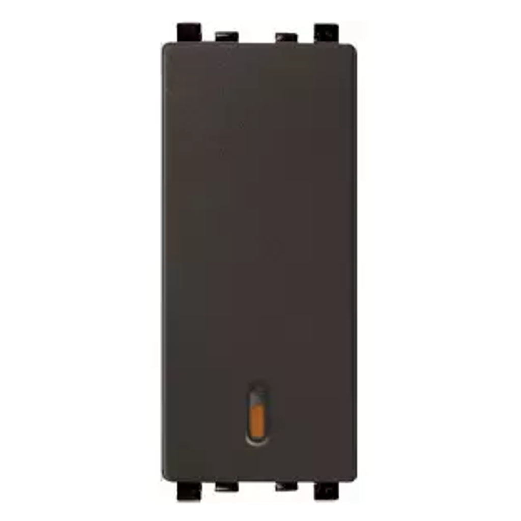 Schneider ZENcelo 6A Switch 1 Way