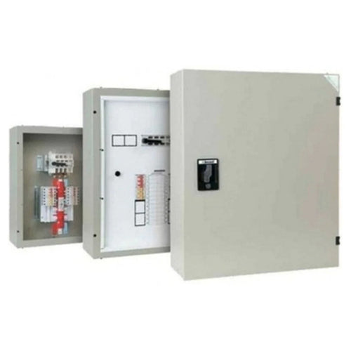 ABB IP43  Classic Series SPN DB(Cable End Box) SHC