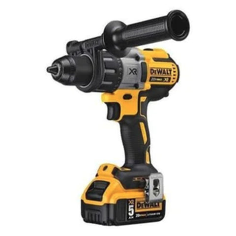 Buy Dewalt 18V Premium Hammer Drill Driver DCD996P2 Online