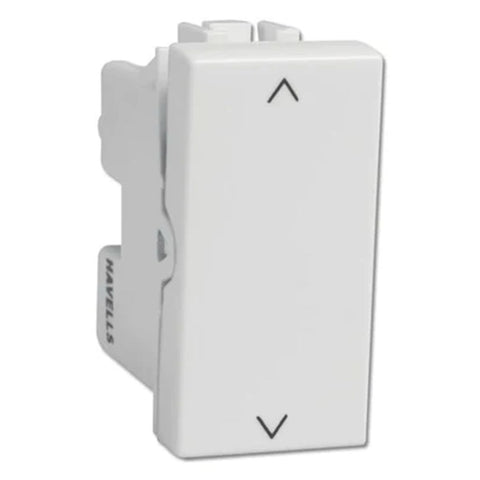 Havells REO 6AX Switch 2 Way AHBSXXW062