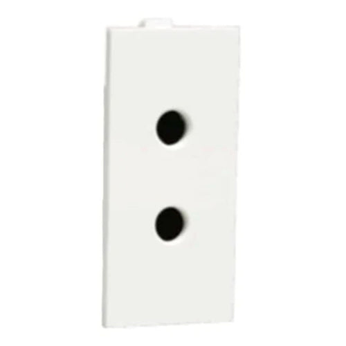 Havells REO 6A 2 Pin Socket AHBKPOW062