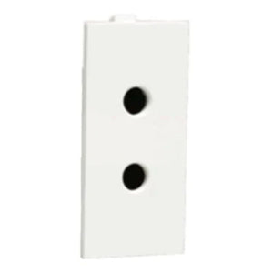 Havells REO 6A 2 Pin Socket AHBKPOW062