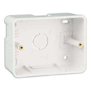 Havells REO 3 Module Concealed Plastic Boxes AHEFLIWX03